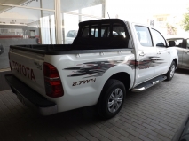 للبيع تويوتا Hilux 2012