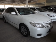 للبيع تويوتا camry 2011