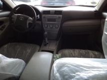 للبيع تويوتا camry 2011