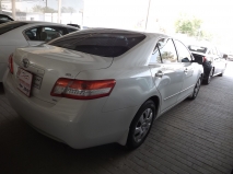 للبيع تويوتا camry 2011