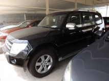 للبيع متسوبيشي Pajero 2009