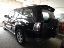 للبيع متسوبيشي Pajero 2009