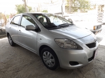 للبيع تويوتا Yaris 2012