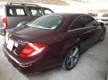 للبيع مرسيدس C class 2008