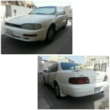 للبيع تويوتا camry 1997