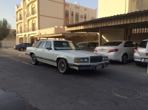 للبيع فورد Crown Victoria 1988