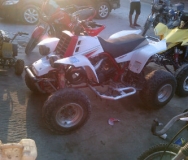 للبيع دراجات نارية Yamaha 2005 3