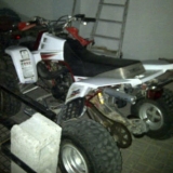 للبيع دراجات نارية Yamaha 2005 item thumb 2