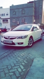 للبيع هوندا Civic 2009