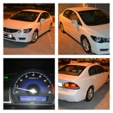 للبيع هوندا Civic 2009