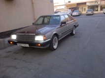 للبيع نيسان L200 1982