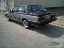 للبيع نيسان L200 1982