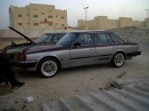 للبيع نيسان L200 1982