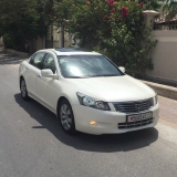 للبيع هوندا Accord 2008