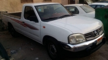 للبيع نيسان Pick up 2008