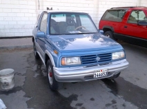 للبيع سوزوكي Vitara 1997