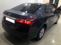 للبيع تويوتا Corolla 2014