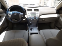 للبيع تويوتا camry 2011