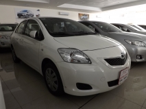 للبيع تويوتا Yaris 2012