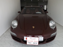 للبيع بورش carrera s 2006