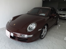 للبيع بورش carrera s 2006