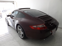 للبيع بورش carrera s 2006