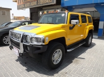 للبيع همر H3 2007