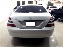 للبيع مرسيدس S class 2008