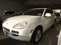 للبيع بورش Cayenne S 2006