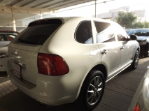 للبيع بورش Cayenne S 2006