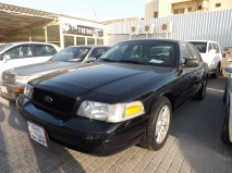 للبيع فورد Crown Victoria 2009