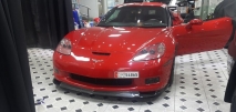 للبيع شفروليت Corvette 2007