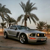 للبيع فورد Mustang  2005