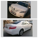 للبيع تويوتا camry 2009