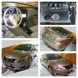 للبيع نيسان Altima 2013