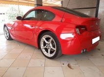 للبيع بي ام دبليو Z4 2007