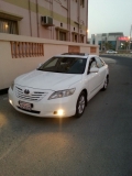 للبيع تويوتا camry 2007