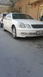 للبيع لكزس GS300 1998