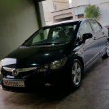 للبيع هوندا Civic 2009