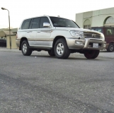 للبيع تويوتا Land Cruiser  2001