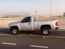 للبيع شفروليت Silverado 2012