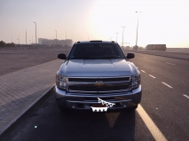 للبيع شفروليت Silverado 2012