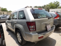 للبيع جيب Grand Cherokee 2008