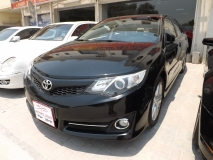 للبيع تويوتا camry 2012