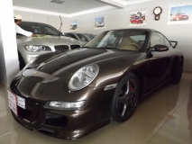 للبيع بورش carrera s 2008