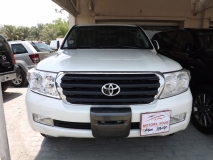 للبيع تويوتا Land Cruiser  2011