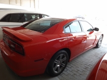 للبيع دودج Charger 2014