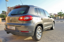 للبيع فولكس واجن Tiguan 2011