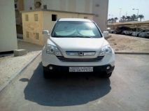 للبيع هوندا CRV 2008