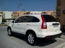 للبيع هوندا CRV 2008